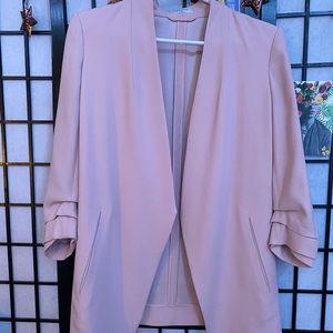 Aritzia Blazer in Camille size 0